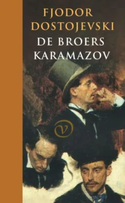 De broers Karamazov
