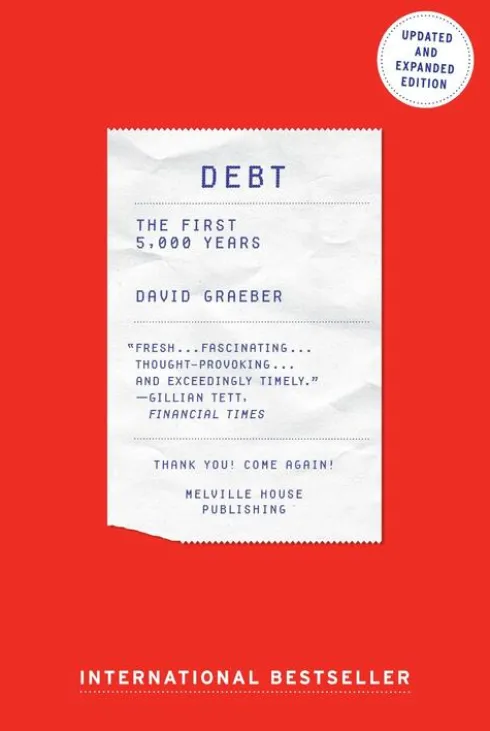 Debt
