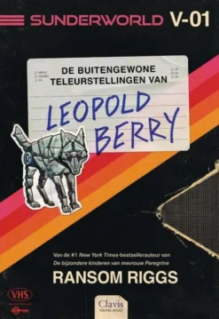 De buitengewone teleurstellingen van Leopold Berry