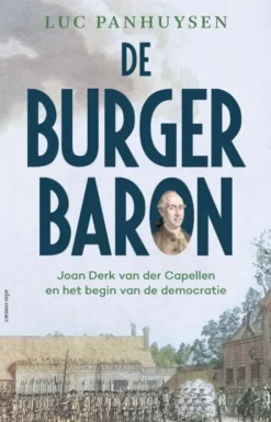 De Burgerbaron