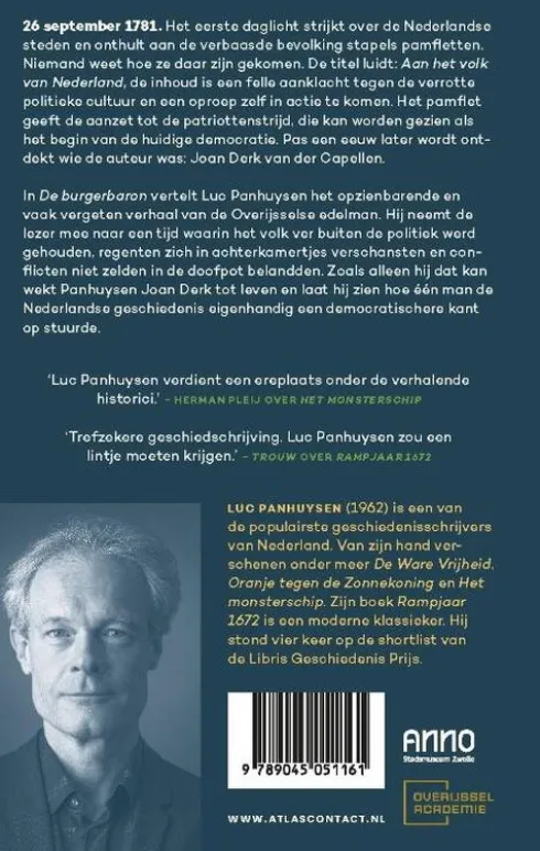 De Burgerbaron