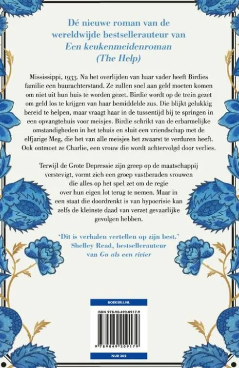 De calamiteitenclub