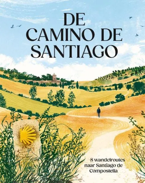 De Camino de Santiago