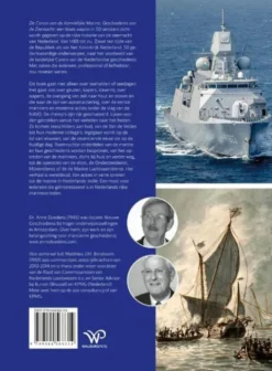 De Canon van de Koninklijke Marine