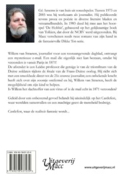 De Castlefest Kronieken - Wanneer de zon terugdraait