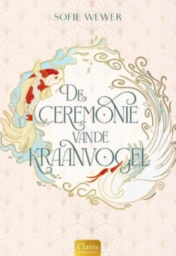 De ceremonie van de kraanvogel