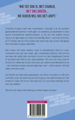 De Charlie-methode