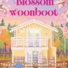 De Cherry Blossom Woonboot