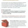 De chimp paradox