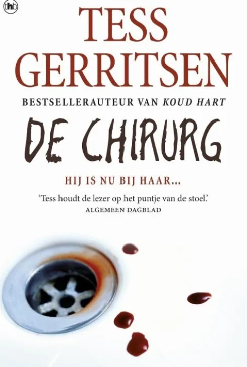 De chirurg