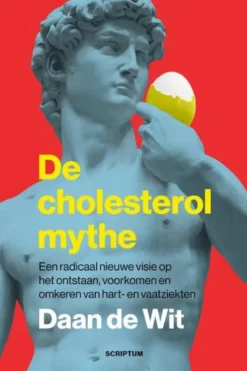 De cholesterolmythe
