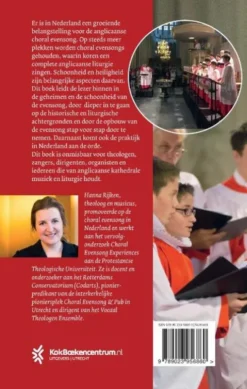 De Choral Evensong in de praktijk