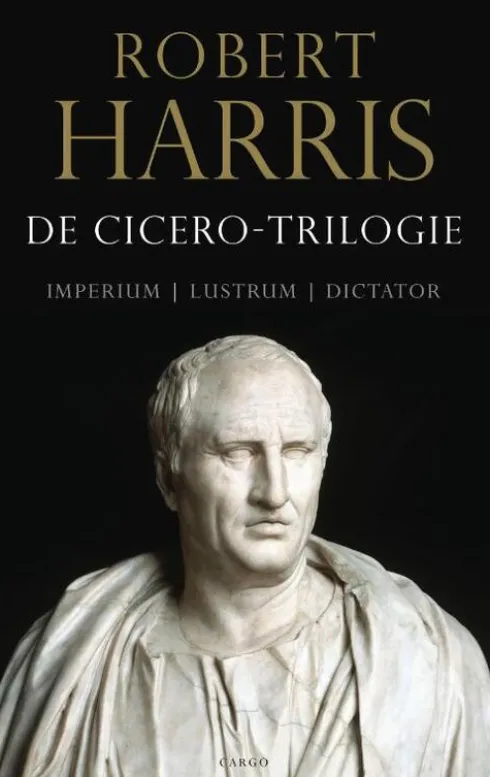 De Cicero-trilogie