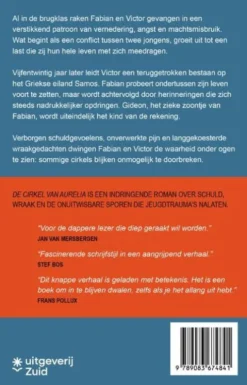 De Cirkel van Aurelia