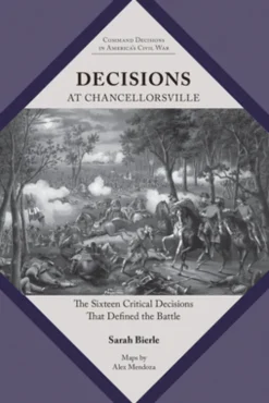 Decisions at Chancellorsville