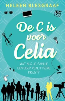 De C is voor Celia