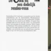 De Cock en een dodelijk rendez-vous (deel 47)