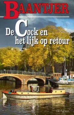 De Cock en het lijk op retour (deel 28)