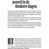 De Cock en moord in de donkere dagen