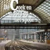 De Cock en moord op het spoor