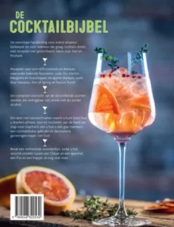 De cocktailbijbel