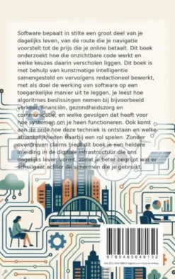 De code die de wereld draaiende houdt