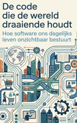De code die de wereld draaiende houdt