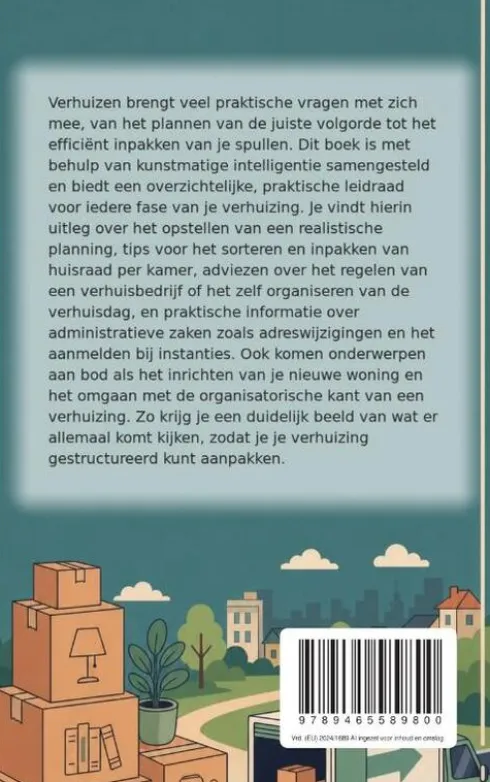 De Complete Gids voor Verhuizen en Inpakken