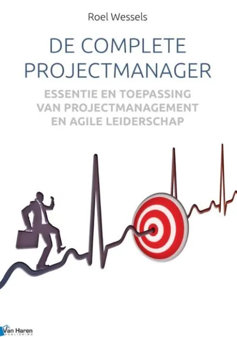De complete projectmanager