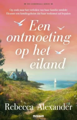 De Cornwall Serie 3 - Een ontmoeting op het eiland
