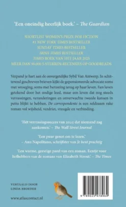 De correspondente