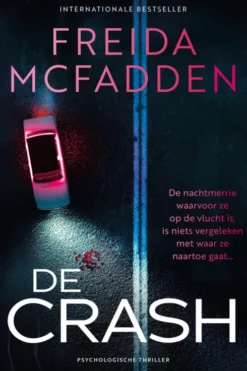 De crash