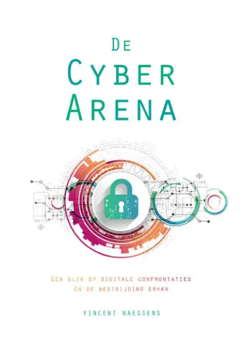 De Cyber Arena