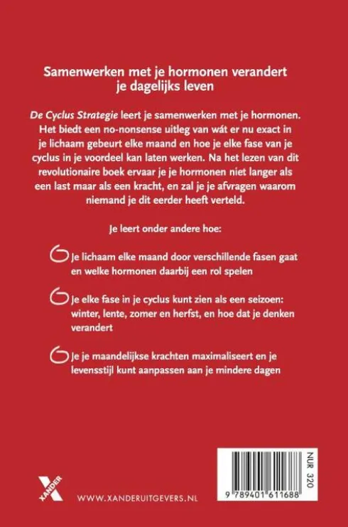 De Cyclus Strategie