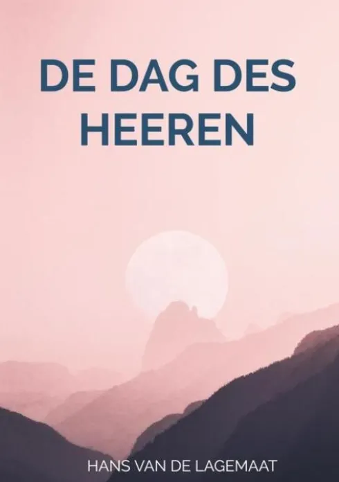 De dag des HEEREN