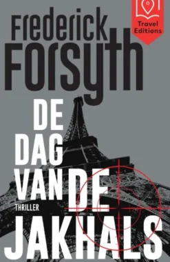 De dag van de Jakhals