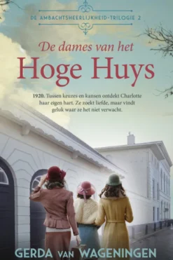 De dames van het Hoge Huys