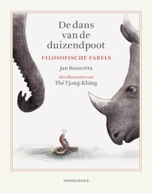 De dans van de duizendpoot