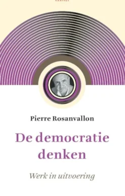 De democratie denken