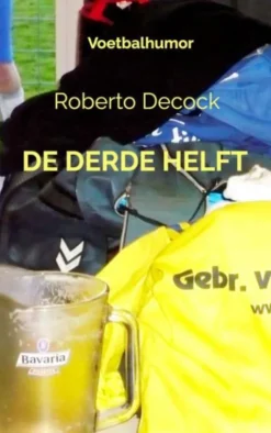 De derde helft
