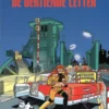 De dertiende letter