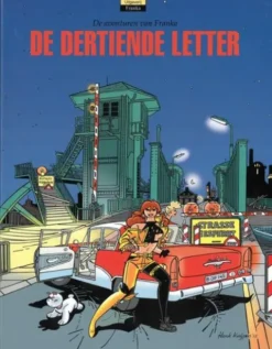 De dertiende letter