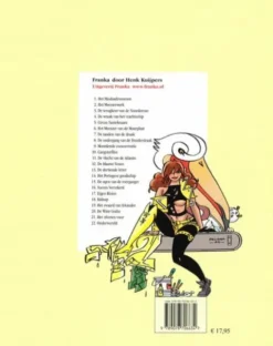 De dertiende letter