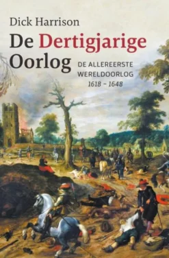 De Dertigjarige Oorlog