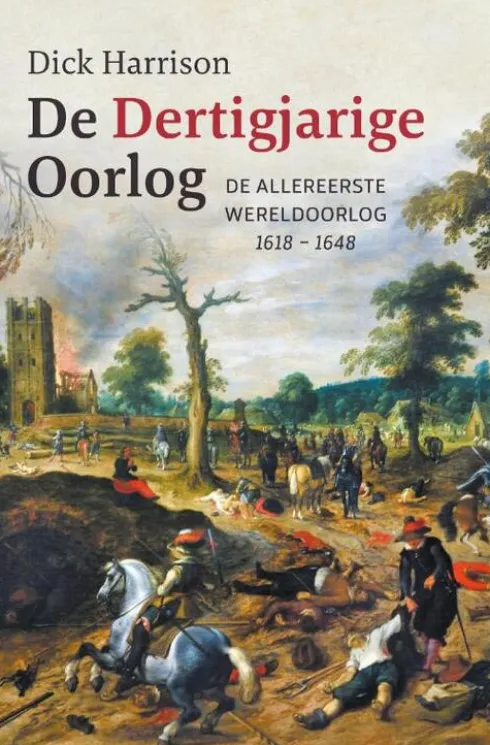 De Dertigjarige Oorlog