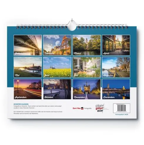De Deventer Kalender