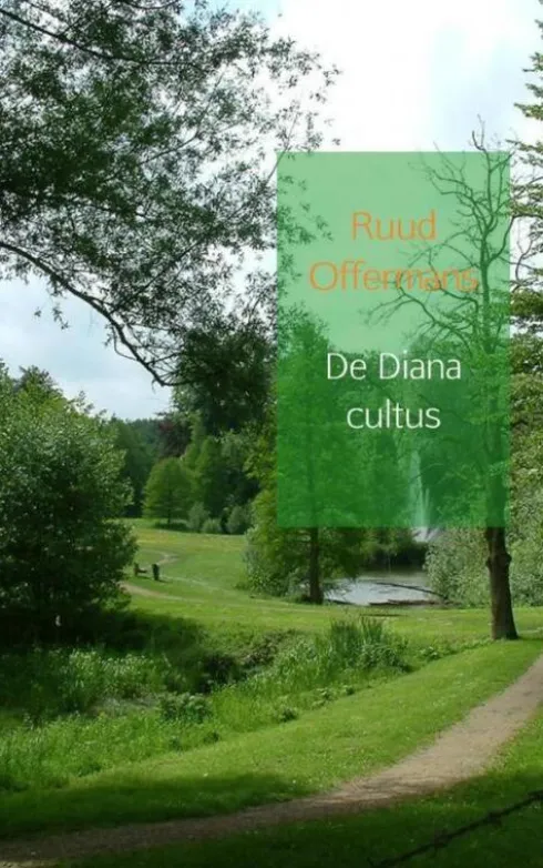 De Diana cultus