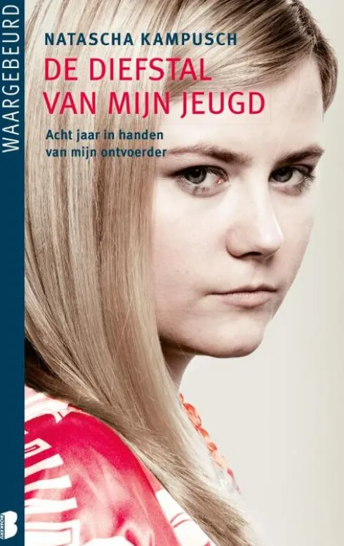 De diefstal van mijn jeugd