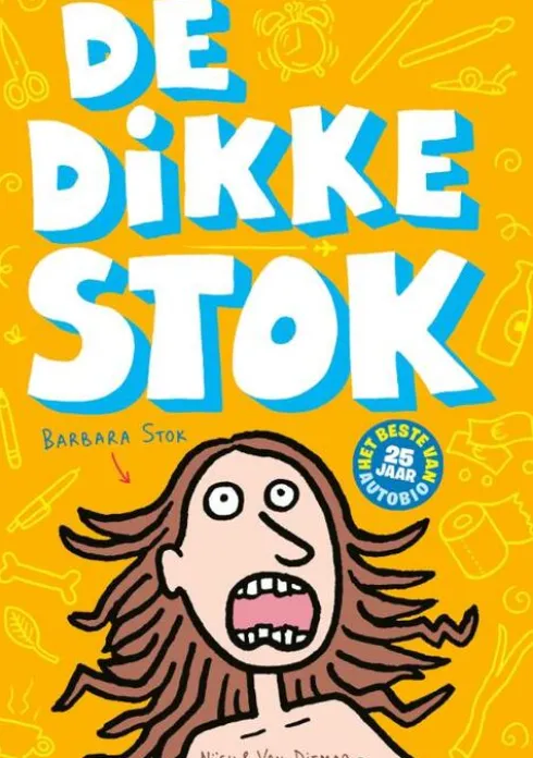 De dikke Stok