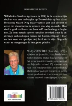 De dochter van de herbergier